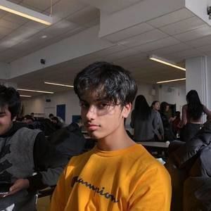 Meet your Posher, Ali